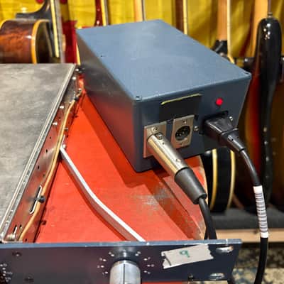 Vintage OG Neve 1089 Racked image 7