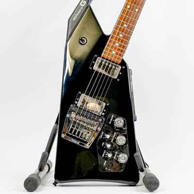 Roland GR-700 GR-707 Guitar Synthesizer Set w/ Guitar & Case, Floorboard, 24-Pin Cable & Power Cable image 5