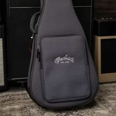 Martin Road Series SC-13E Modern Acoustic/Electric Guitar - Mezcal Burst with Gig Bag image 13