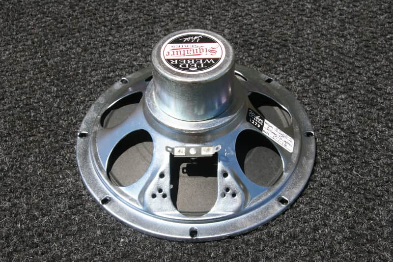 Weber 8