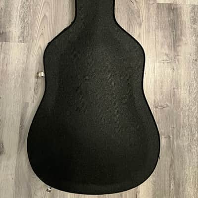 TKL / LTD 8815 - Arch-Top Dreadnought Acoustic Guitar Hardshell Case - Limited Edition
