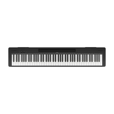 Yamaha P-143B 88-Key Digital Piano