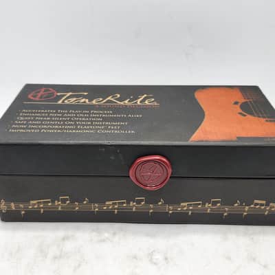 ToneRite 3G Acoustic Guitar Tone Enhancer 2010s - Standard image 2