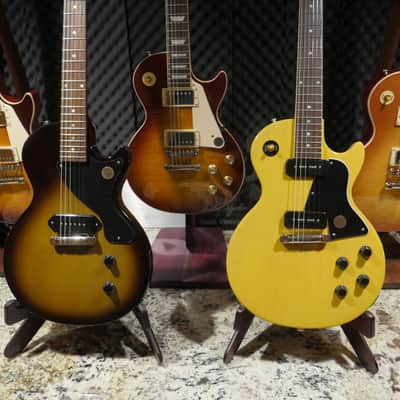 Video! 2019 Gibson The Original Collection Prototypes | Les Paul + SG | 14 Guitars image 10