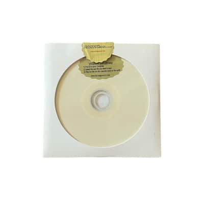 Oberheim  XPANDER Patches