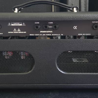 3rd Power Wooly Coats Spanky MKII+ image 6