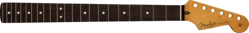 Fender American Professional II Stratocaster Neck 22 Narrow Tall Frets 9.5" Radius Rosewood