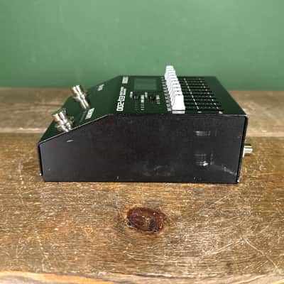 Boss EQ-200 Equalizer 2019 - Present - Black image 5