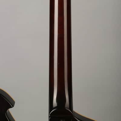 Ibanez Iceman IC-200 - 1978 - Kahler - Black Burst image 12