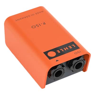 Immagine Lehle P-ISO Line Isolator - 4