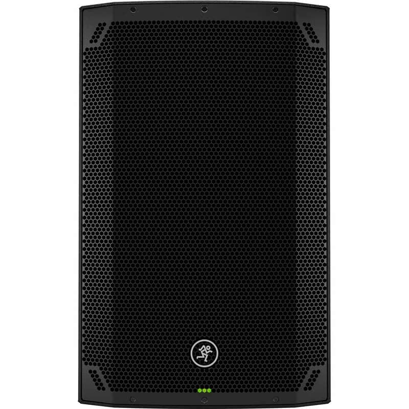 Mackie Thump 15 V4 Professional Powered Loudspeaker With Bluetooth image 1