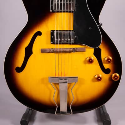 Epiphone Es 175 - vintage sunb image 3