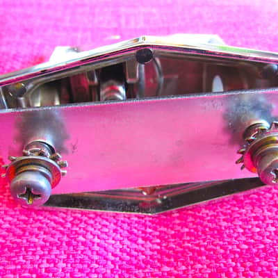 Tama Tom Mount or Floor Tom Leg Bracket - Vintage (USED) image 3