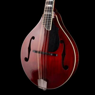 Used 2022 Eastman MD605 Mandolin Classic with Case image 3