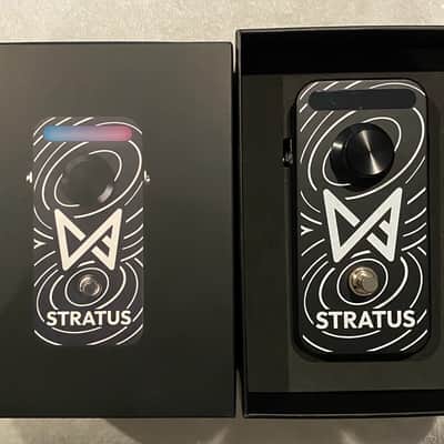 Chaos Audio Stratus with power supply image 6