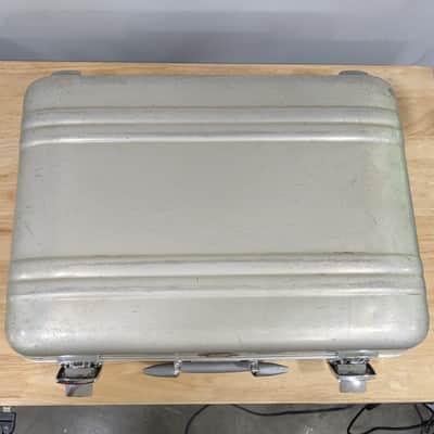 Halliburton Eurorack Modular Case 2 x 84 HP image 5