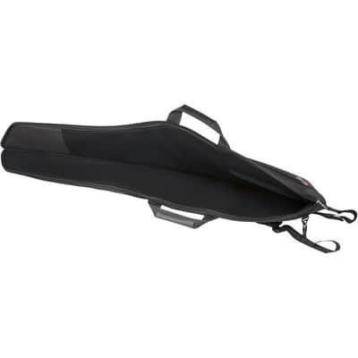 Fender #0991412506 - FEJ-610 Jaguar/Jazzmaster/Starcaster Gig Bag FEJ610 image 3
