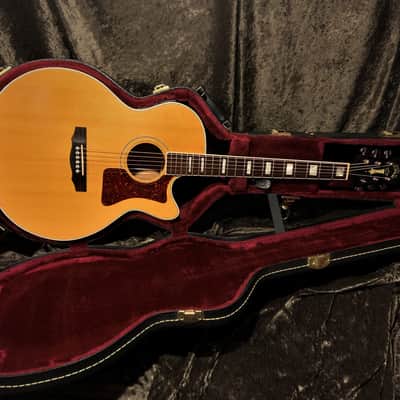 Guild F47 Westerly Built "Closet Queen" Excellent Condition F47ce Guild Acoustic Guild Guitar image 14