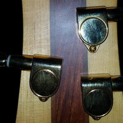 Copley 5 String Bass image 7