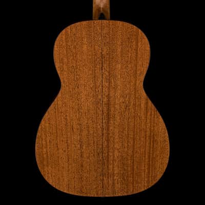 Martin Custom Shop 0000-18 12-Fret (2024) #96188 with Original Hard Case image 4