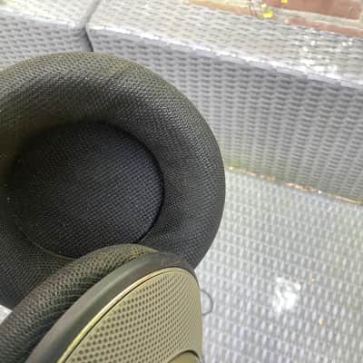 AKG K 501  K501  Reference Headphones / rare model ! image 17