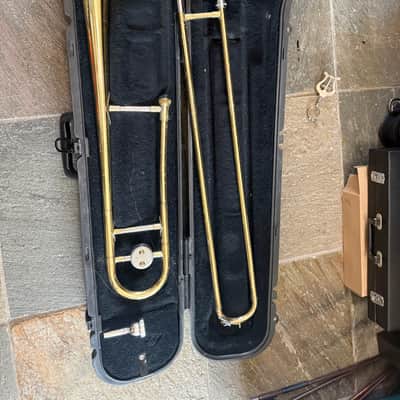 Bach TB300 Student Model Trombone image 1