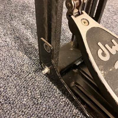 DW 3000 Series 2-Leg Hi-Hat Stand image 6