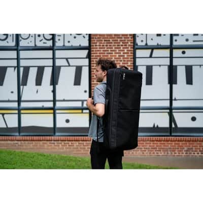 Moog SR Series Case for Matriarch Synthesizer image 6