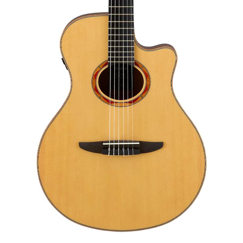 Yamaha NTX3 image 1