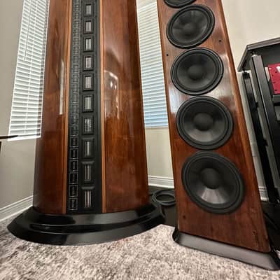 Infinity IRS V Reference Speakers image 1