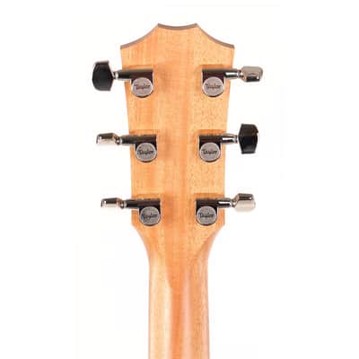 Taylor 214ce-K SB Plus Grand Auditorium Acoustic-Electric Shaded Edgeburst 2025 image 8