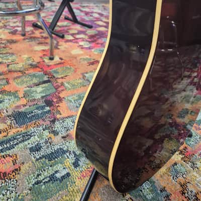 Epiphone 6735 E Vintage Japan 70s 12 string image 9