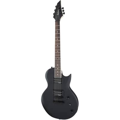 Jackson JS Series Monarkh SC JS22 - Satin Black image 2