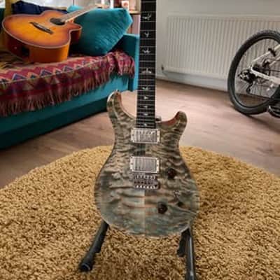 PRS Core model 2017 - Faded blue image 1