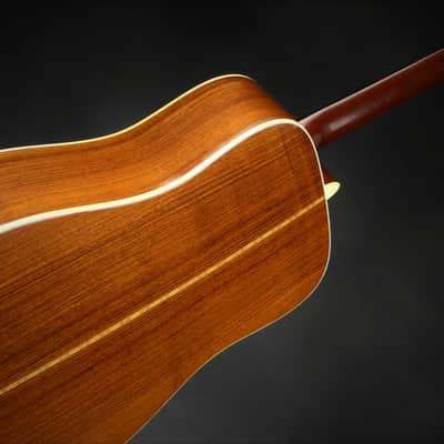Martin D-28 P  1987 image 14