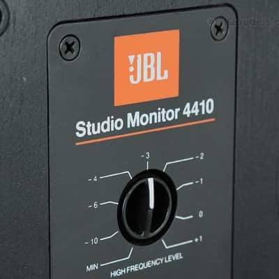 JBL 4410 Pair Of Vintage Speakers - Professionally Restored - 1-Year Warranty image 21