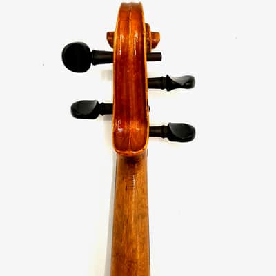Full-Size Violin · Stainer Model · Late 19th / Workshop instrument image 10