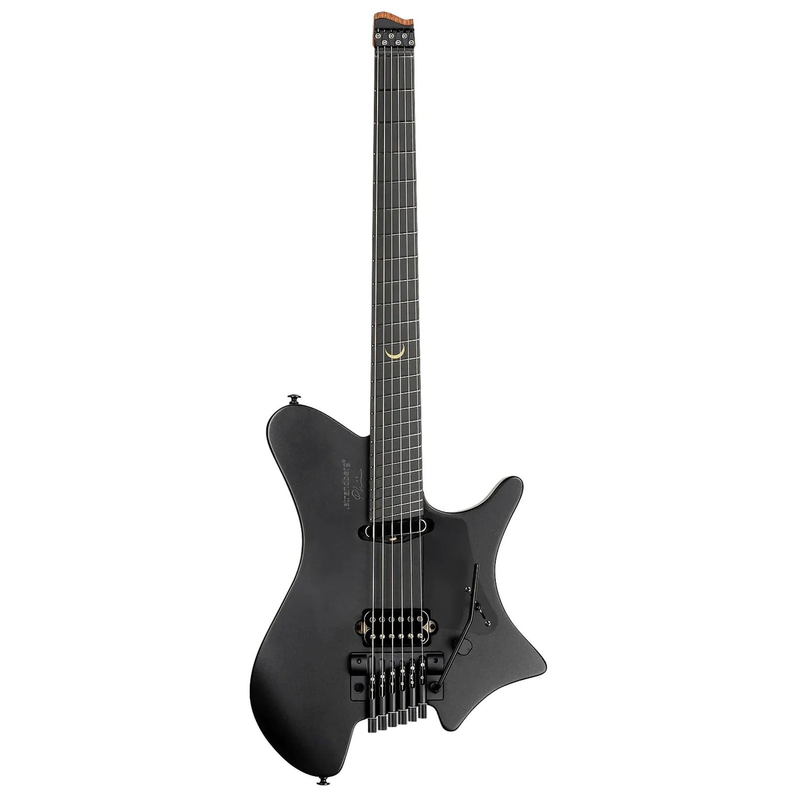 ギター strandberg Salen NX 6 Tremolo Plini Strandberg Guitars Salen NX 6 Tremolo Plini Edition | Reverb