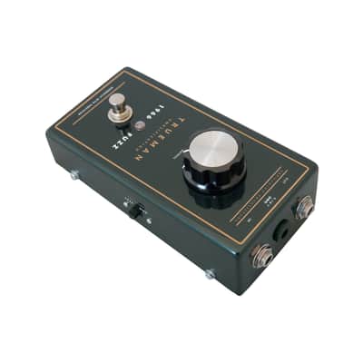 Trueman 1966 Fuzz Pedal image 3