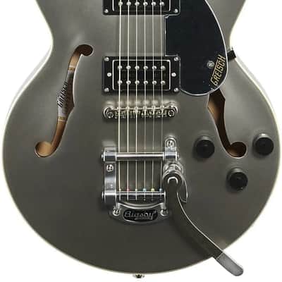 Gretsch G2655T Streamliner Center Block Jr. with Laurel Fretboard