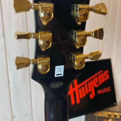 Epiphone B.B. King Lucille 2024 - Ebony image 8