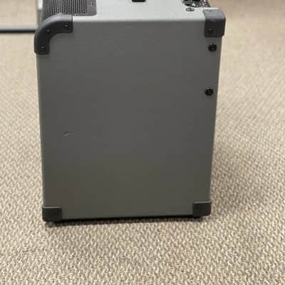 Peavey MAX150 150W 1x12" Bass Combo Amp image 3