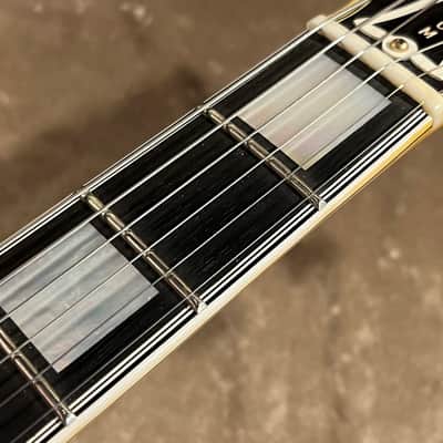 Gibson L-5CESN Natural 1963 [GTK017] image 15