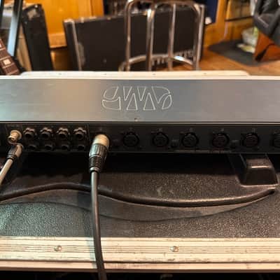 PreSonus DigiMax D8 8-Channel Mic Preamp with Digital Output 2010s - Silver image 2