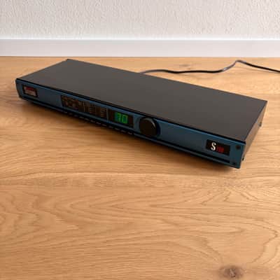 DigiTech Studio Series S100 – Rack Multi-Effects Processor! Read the full ad! image 11