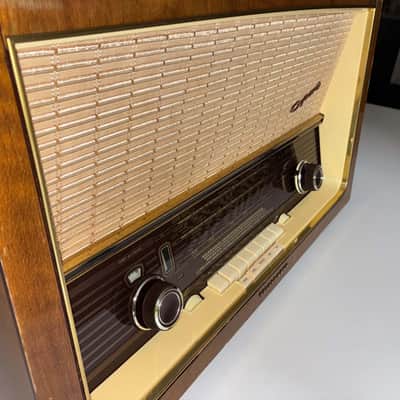 TELEFUNKEN OPUS 9 image 4