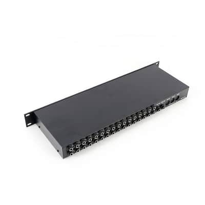 Voodoo Lab GCX Guitar Audio Switcher Regular image 2