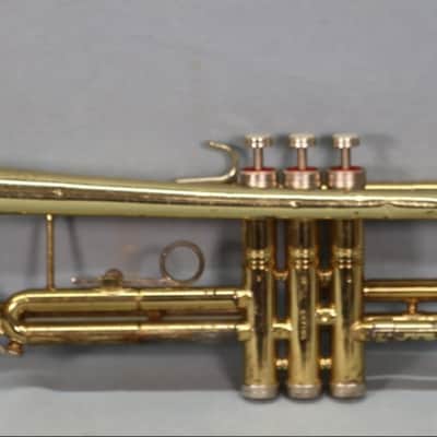 Conn Director 1963 - Brass image 3