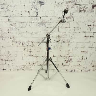 Tama Single Braced Boom Cymbal Stand Red Label image 4