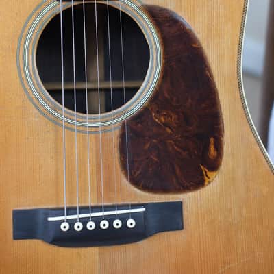 1937 Martin D-28 // HOLY GRAIL!!! image 9